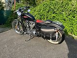 Harley-Davidson XL 1200V Sportster Seventy-Two (2012) - náhled 6