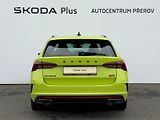 Škoda Octavia (2023) RS 2.0 TSI 180kW - náhled 32