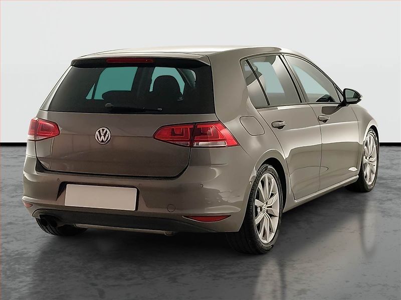 Volkswagen Golf (2013) Comfortline 1.4 TSI - fotka 5 z 22