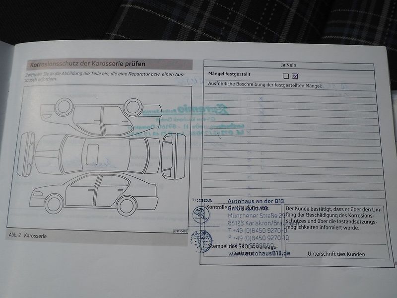 Škoda Octavia (2013) 2.0 TDI, 103 kW - fotka 34 z 40