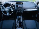Subaru XV 2.0i 4x4 MANUÁL SERVISKA - náhled 22