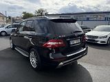Mercedes-Benz Třídy M ML 350 CDI, 4-matic, panorama - náhled 1