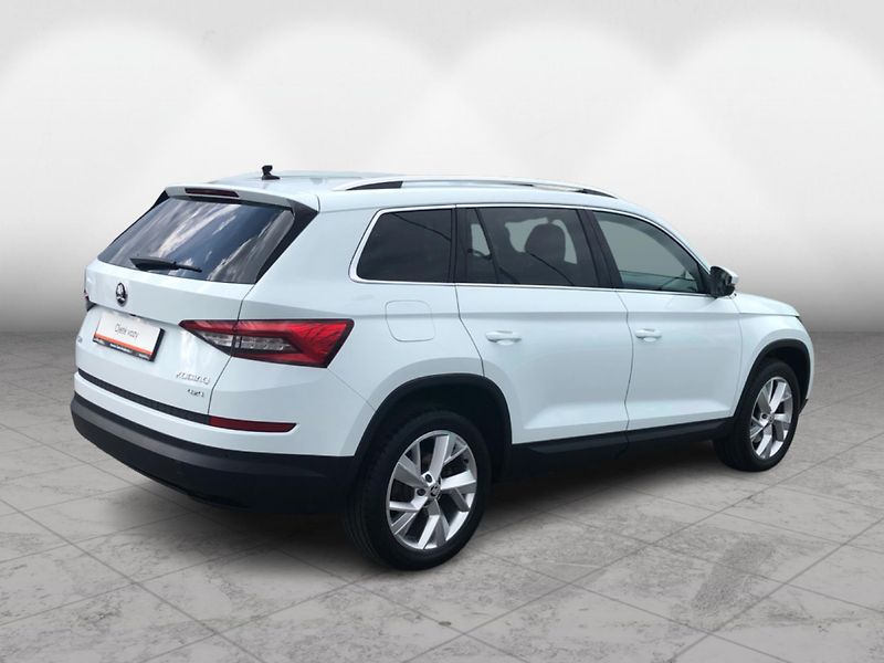 Škoda Kodiaq 2.0TDi 140kW STYLE PLUS 4x4 DS - fotka 2 z 30