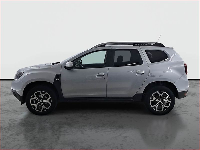 Dacia Duster (2021) 1.0 TCe, LPG, Navi, Tempomat - fotka 3 z 20