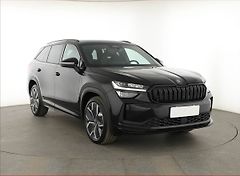 Škoda Kodiaq (2025) 2.0 TDI, Sportline, Navigace - fotografie inzerátu