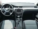 Škoda Superb (2010) 2.0TDi, Ambition, DSG - náhled 8