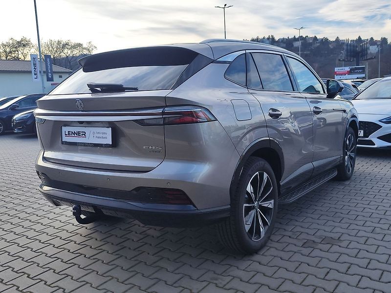MG EHS (2026) 1.5 TGI/200kW PHEV Emotion AT - fotka 5 z 36