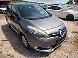 Renault Scénic (2014) 1.2 97kw 114tis Km - náhled 9