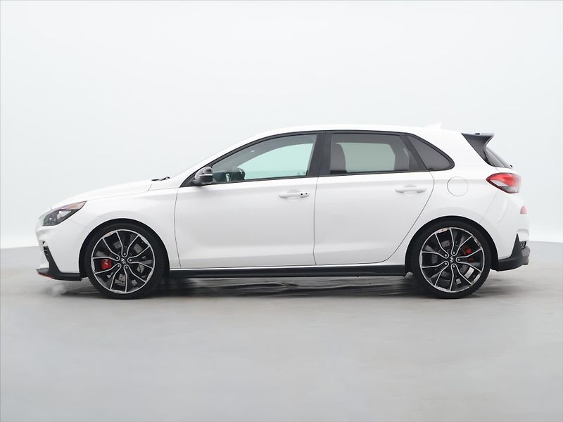 Hyundai i30 2,0 N 202kW Performance CZ - fotka 4 z 31