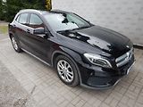 Mercedes-Benz GLA 220 CDI 4MATIC AMG AUTOMAT - náhled 7