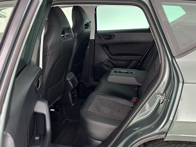 Cupra Ateca SUV 0 - fotka 8 z 28