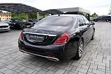 Mercedes-Benz Třídy S S 350d Long 4matic AMG TV - náhled 6
