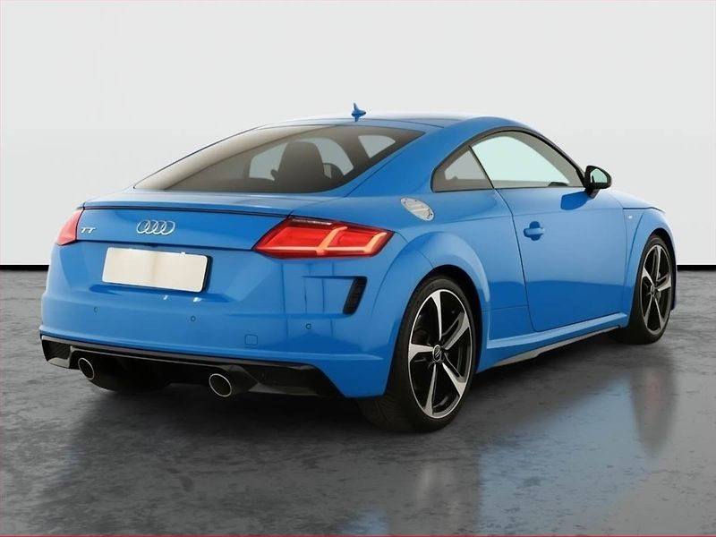 Audi TT (2022) 45 TFSI - fotka 5 z 23