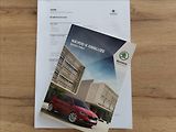 Škoda Fabia 1,0 TSi,70kW,NovéČR,Style,Serv - náhled 23