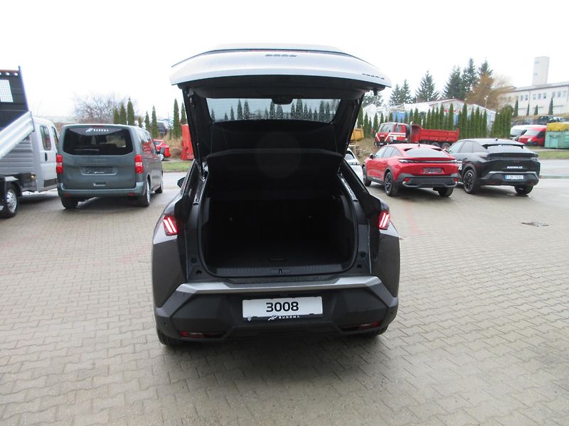 Peugeot 3008 (2026) ALLURE Hybrid 145 e-DCS6 - fotka 9 z 23