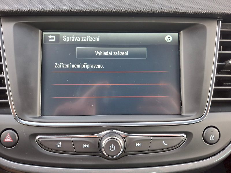 Opel Crossland X (2023) Elegance Automat 1,2Turbo 96kW - fotka 18 z 34