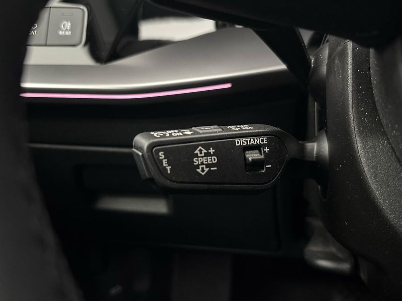 Audi A3 S-Line Sportback - fotka 23 z 30