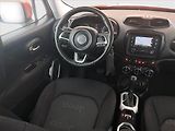 Jeep Renegade (2015) 1.4 MultiAir, Automat - náhled 7