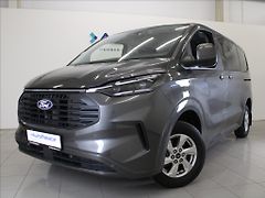 Ford Tourneo Custom 2,0 EB 110kW Limited 8-míst ČR - fotografie inzerátu