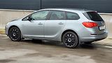 Opel Astra (2012) 1,7 CDTI 92KW - náhled 6