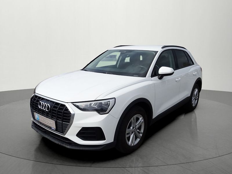 Audi Q3 35TDI A/T Virtual Navi Tažné - fotka 1 z 30