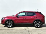 SsangYong Korando 1.5 Turbo GDI 120kW AT Style+ - náhled 8