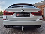 BMW Řada 5 (2017) 530d 195KW xDRIVE MSPORT Line - náhled 11