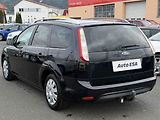 Ford Focus (2008) 1.6, AC - náhled 6
