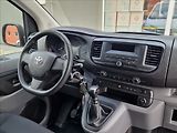 Toyota ProAce Verso 1.5 D-4D 8-míst,ČR,1.Majitel - náhled 34