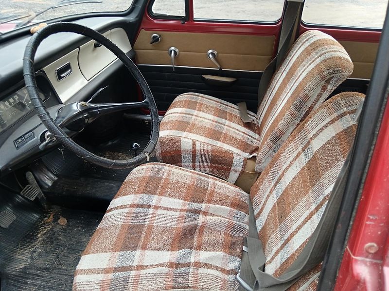 Škoda Ostatní (1969) 1000 MBA - fotka 10 z 19