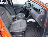 Dacia Duster (2022) 1.0 TCe, LPG, Navi, Tempomat - náhled 9