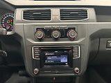 Volkswagen Caddy (2018) 1.4TGI Maxi Skříň | Záruka - náhled 31