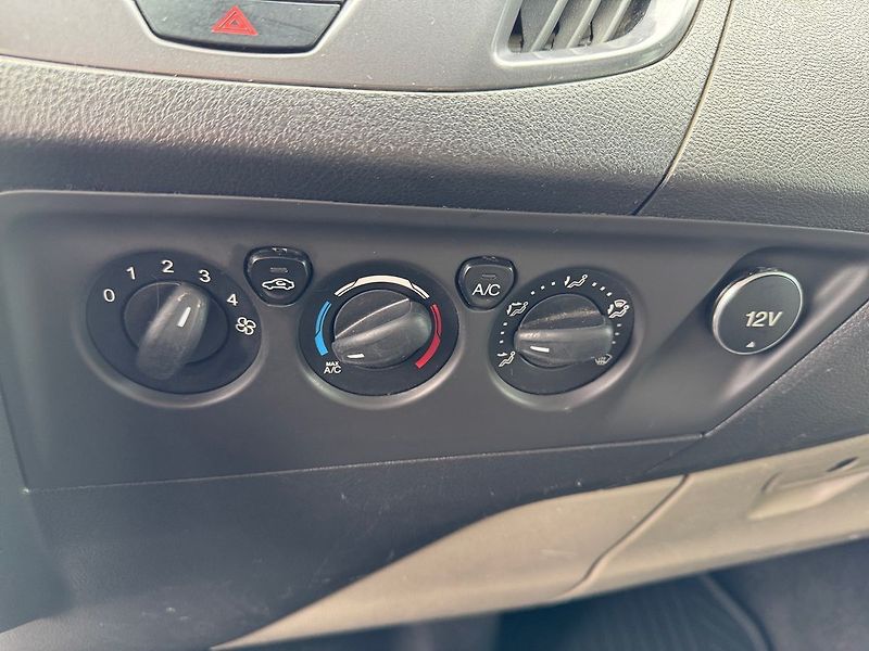 Ford Tourneo Custom Titanium X L2 CZ ZÁRUKA od FOR - fotka 14 z 19