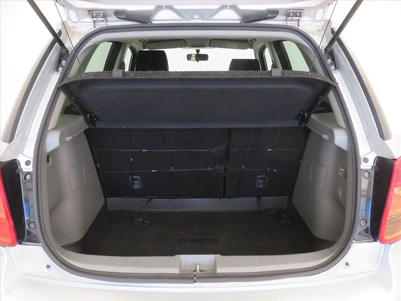 Suzuki SX4 (2007) 1.9 DDiS, 4X4, Serv.kniha - fotka 13 z 16