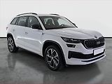 Škoda Kodiaq (2023) 2.0 TDI - náhled 1