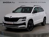 Škoda Karoq (2024) SPORTLINE 1.5TSI 110KW DSG - náhled 1