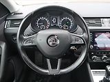 Škoda Octavia (2017) Ambition 2.0 TDI, 4X4 - náhled 18