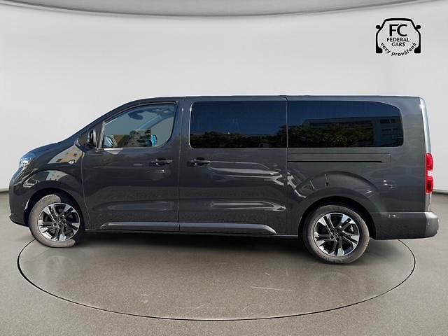Opel Zafira (2025) Opel Zafira L2 Elegance  - fotka 2 z 12