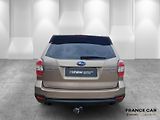 Subaru Forester (2014) 2,0 XT 177 kW 1.maj. ČR - náhled 6