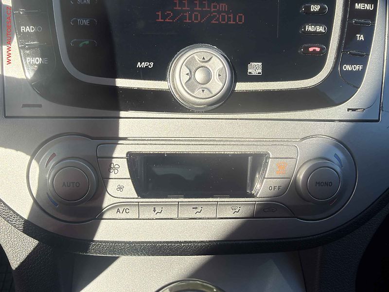 Ford Kuga (2009) 2.0 TDCi, STK10/28 - fotka 14 z 15
