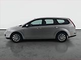 Ford Focus (2007) 1.6 16V, po STK, CZ doklady - náhled 2