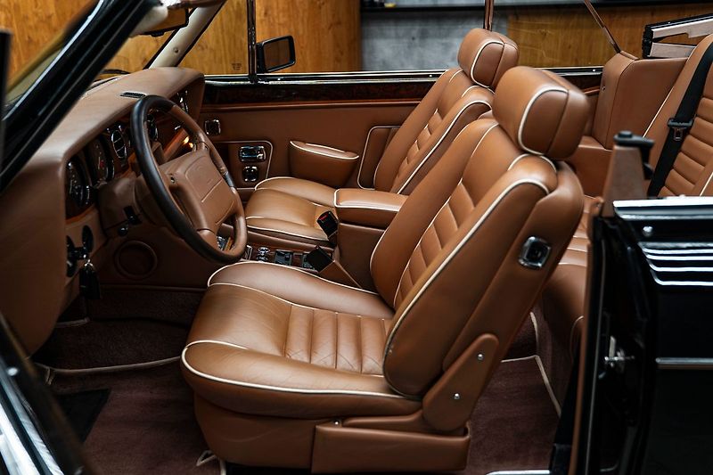 Rolls-Royce Ostatní IV - fotka 26 z 32