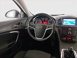 Opel Insignia (2011) 2.0 CDTI, Serv.kniha, Navi - náhled 7