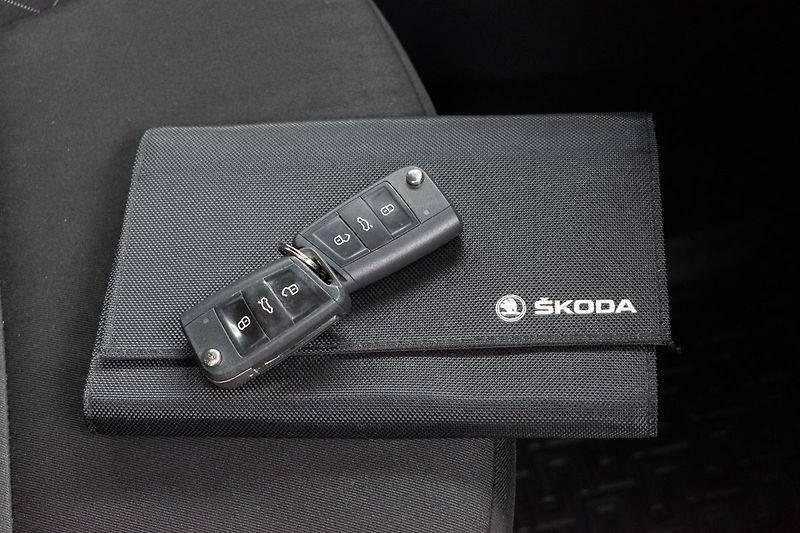 Škoda Octavia 1.5 TSI 110kW ACTIVE PLUS*ČR* - fotka 25 z 32