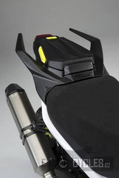 Benelli (2026) TRK 902 Xplorer - fotka 8 z 18