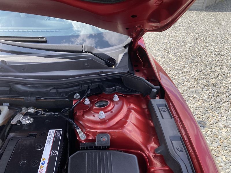 Mazda 6 2.2 SKYACTIVE 175PS 4x4 CR DPH - fotka 91 z 160