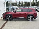 Toyota RAV4 (2026) NEW EXECUTIVE 2,5 HEV 4x4 - náhled 12
