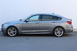 BMW Řada 5 530d xDrive Gran Turismo - náhled 9