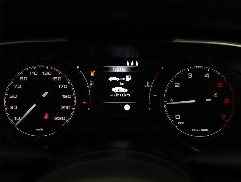 Fiat Tipo (2025) 1.6 MultiJet, ČR,1.maj - fotka 9 z 17