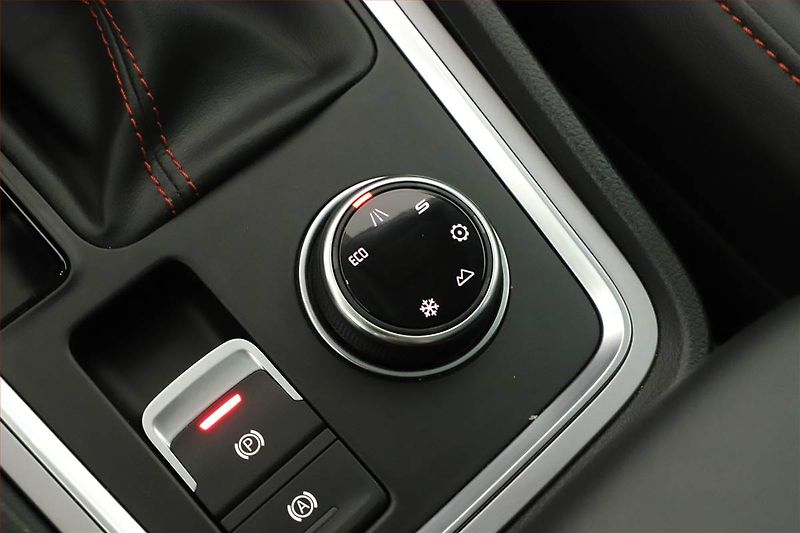 Seat Ateca (2022) 2.0 TSI 4Drive - fotka 15 z 21